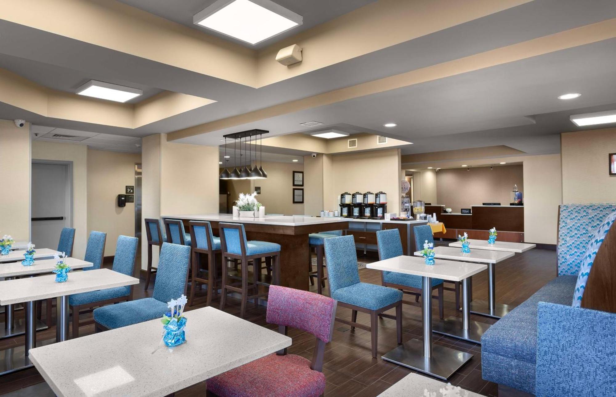 Hampton Inn Greenville/Travelers Rest Exterior foto