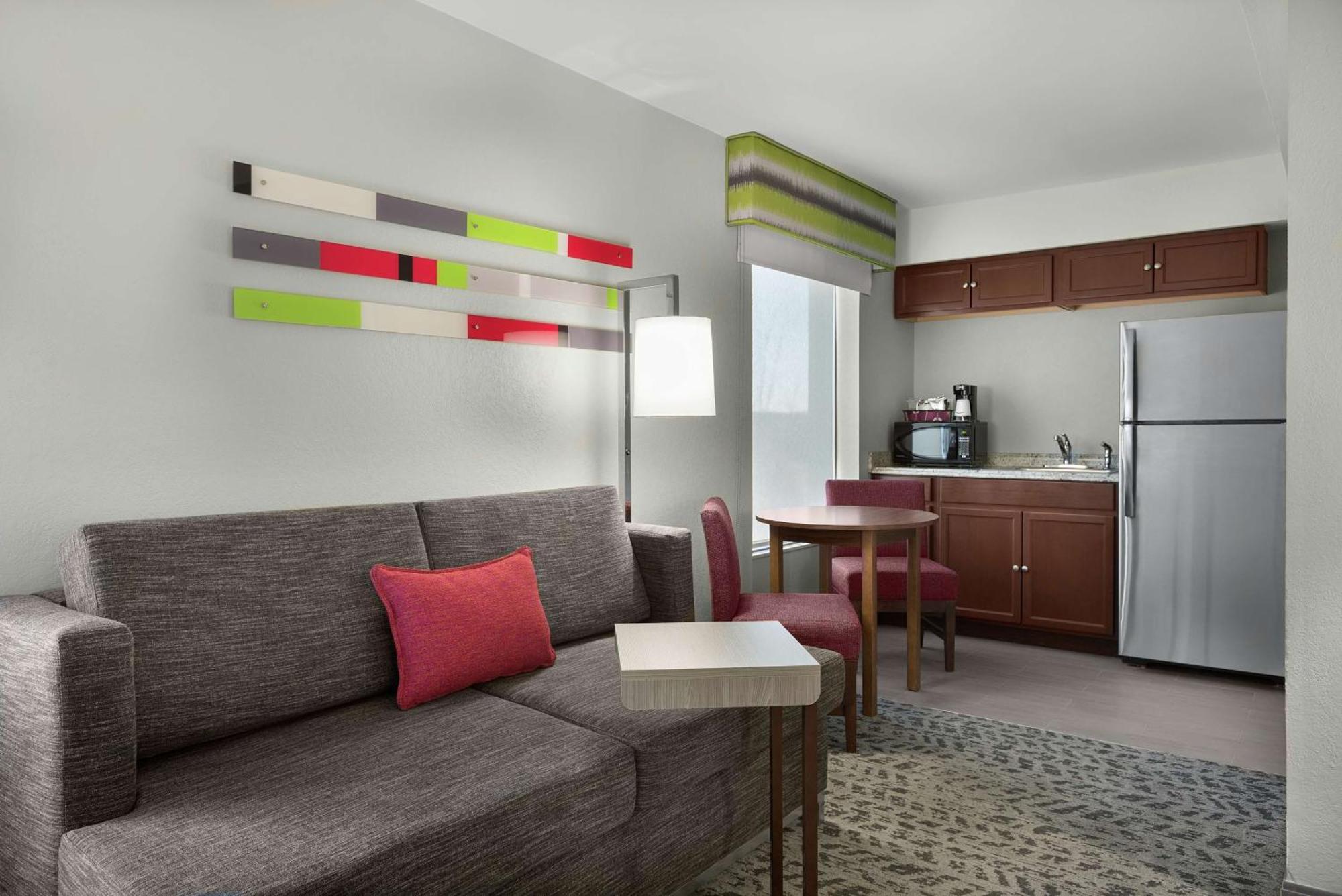 Hampton Inn Greenville/Travelers Rest Exterior foto